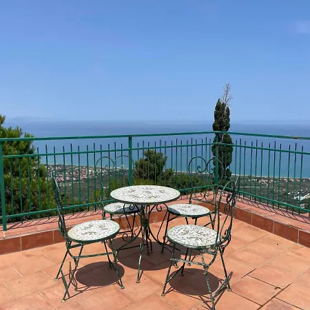 Il Poggio Retreat - Villa *