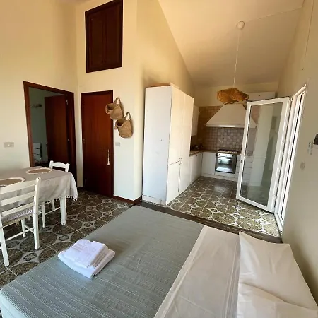 ヴィラ Il Poggio Retreat - *