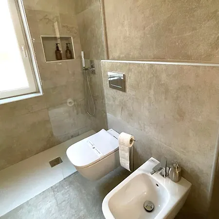 Il Poggio Retreat - * Cefalù