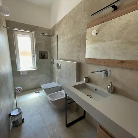 ヴィラ Il Poggio Retreat - *