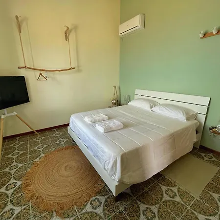 ヴィラ Il Poggio Retreat - *