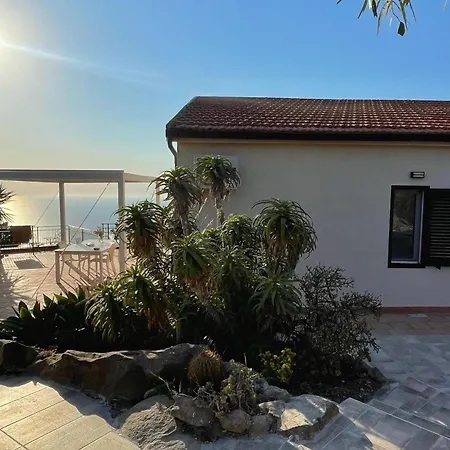 Il Poggio Retreat - * Cefalù