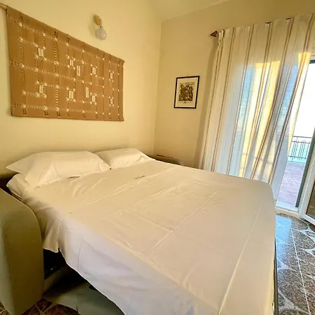 Villa Il Poggio Retreat - Cefalù