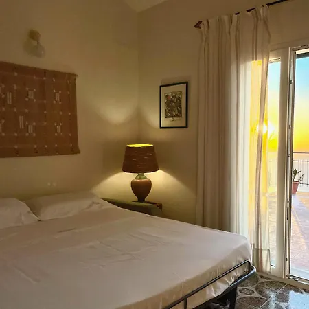 Il Poggio Retreat - Cefalù