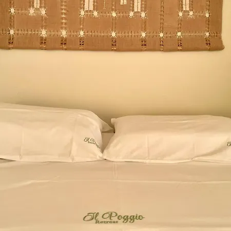 Il Poggio Retreat - Villa *