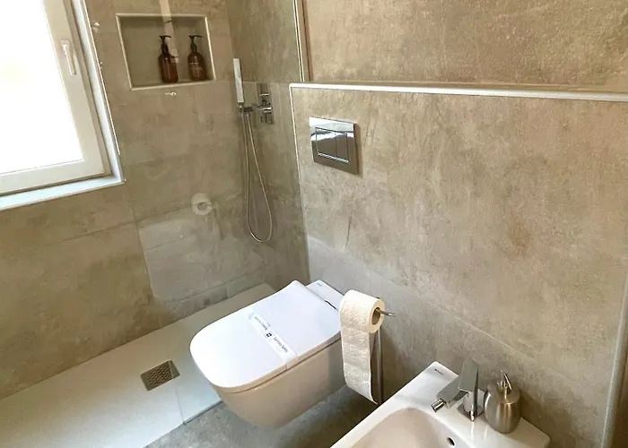 Il Poggio Retreat - * Cefalù