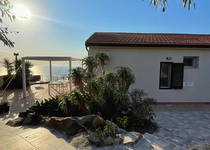 Il Poggio Retreat - * Cefalù