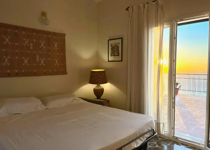Il Poggio Retreat - Cefalù